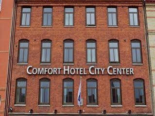 Center - Sure By Western Hotel 3*